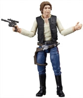 Star Wars Vintage - Han Solo