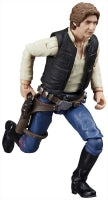 Star Wars Vintage - Han Solo