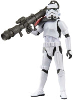 Star Wars Vintage Rocket Launcher Trooper