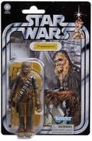 Star Wars Vintage - Chewbacca