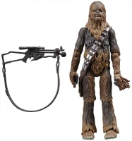 Star Wars Vintage - Chewbacca