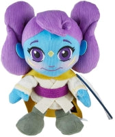 Star Wars Young Jd Adv Basic Plush Assorted