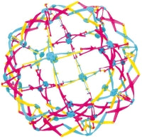 Starburst Sensory Ball Toy
