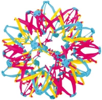 Starburst Sensory Ball Toy