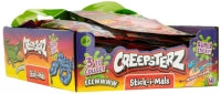 Stick-i-mals Assorted