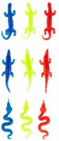 Stick-i-mals Assorted