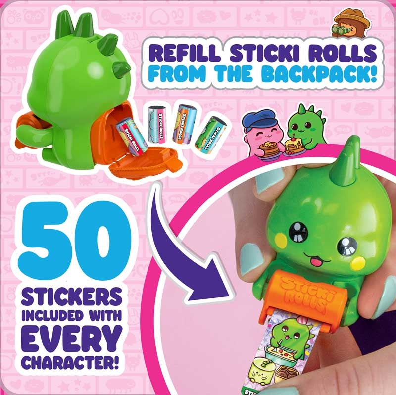sticki-rolls-sticki-mates-assorted