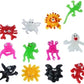 Sticky Creatures