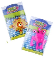Sticky Creatures