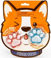 Sticky Paws Slime Assorted