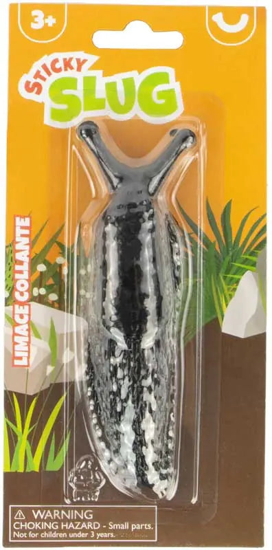 Sticky Slug