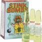 Stink Bombs Carded (UK Only)