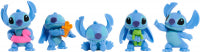Stitch 5 Figure Pack