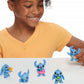 Stitch 5 Figure Pack