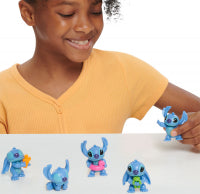 Stitch 5 Figure Pack