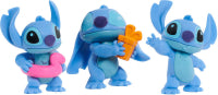 Stitch 5 Figure Pack