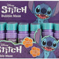 Stitch Bubble Maze