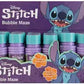 Stitch Bubble Maze