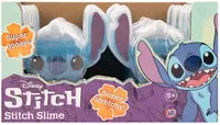 Stitch Character Slime