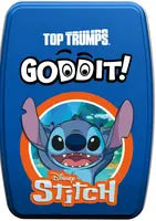 Stitch Goddit!