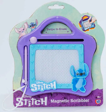 Stitch Magnetic Sketcher