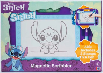 Stitch Med Magnetic Sketcher