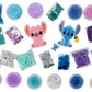 Stitch Mega Slime Mix Up Set