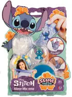 Stitch Slime Mix