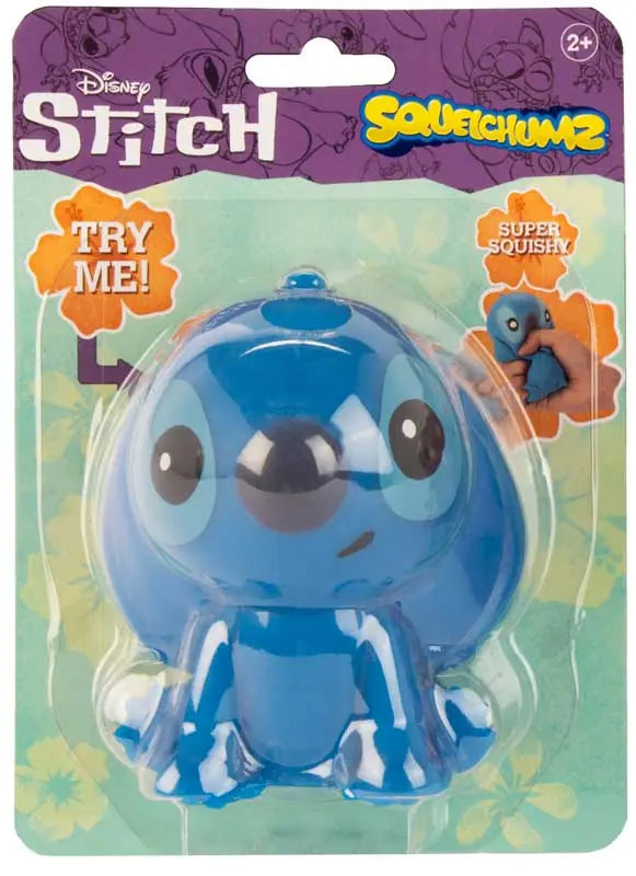 Stitch Squelchums Assorted