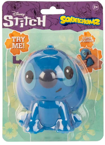 Stitch Squelchums Assorted