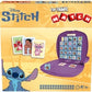 Stitch Top Trumps Match