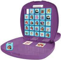 Stitch Top Trumps Match