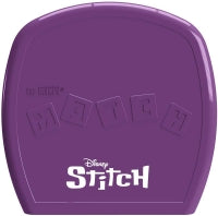 Stitch Top Trumps Match