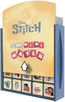 Stitch Top Trumps Mini Match