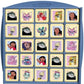 Stitch Top Trumps Mini Match