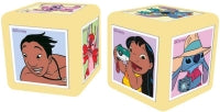 Stitch Top Trumps Mini Match
