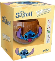 Stitch Yahtzee