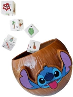 Stitch Yahtzee