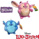 Squashy Podgies Plush Collection: Disney, Marvel, and Star Wars Editions - Available at Uncle Jays Toy Store