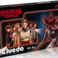Stranger Things Cluedo