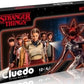 Stranger Things Cluedo