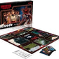 Stranger Things Cluedo