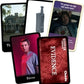 Stranger Things Cluedo