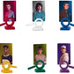 Stranger Things Cluedo