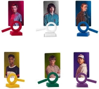 Stranger Things Cluedo