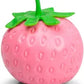 Strawberry Stress Toy Assorted