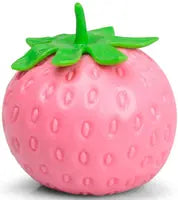 Strawberry Stress Toy Assorted