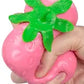 Strawberry Stress Toy Assorted