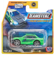 Street Machines Single Pack Assorted
