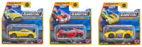 Street Machines Single Pack Assorted